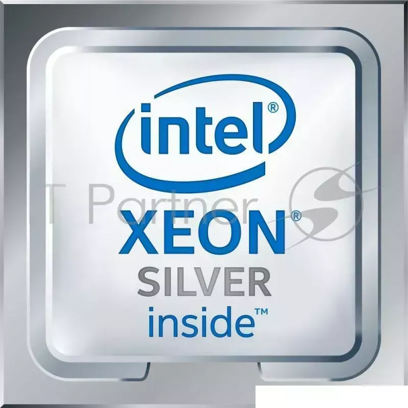 Процессор DELL Xeon Silver 4114 FCLGA3647 14Mb 2.2Ghz (338-BLTV)