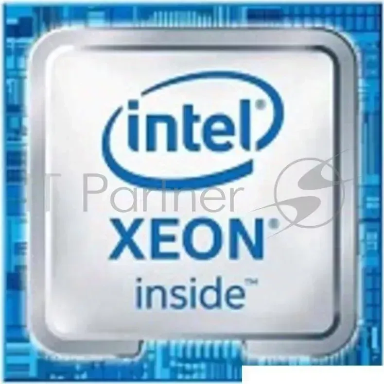 Процессор DELL PowerEdge Intel Xeon E3 1220v6 3.0GHz, 4C/4T, 8MB, 8.0GT/s, 72W analog 338 BLPD