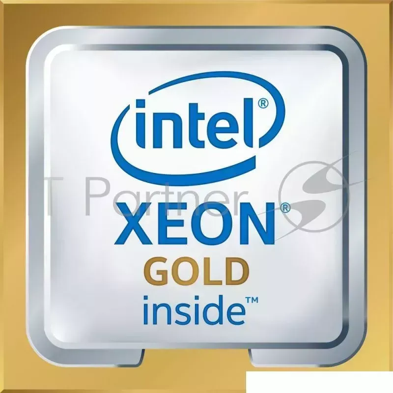 Процессор HPE Xeon-G 6130 LGA 3647 22Mb 2.1Ghz (826866-B21)