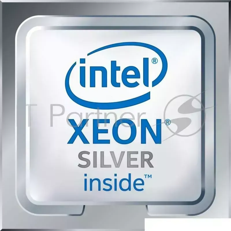 Процессор INTEL CPU Server 8 Core Xeon 4110 2.1 GHz, 11M Cache, FC LGA14 tray