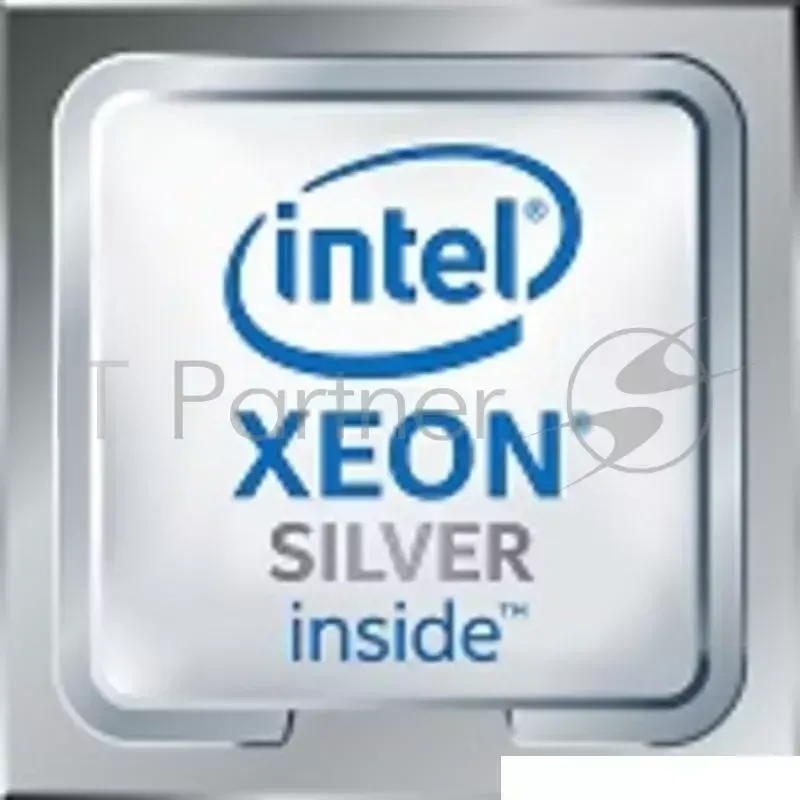 Процессор INTEL Xeon Silver 4114 LGA 3647 13.75Mb 2.2Ghz CD8067303561800S R3GK