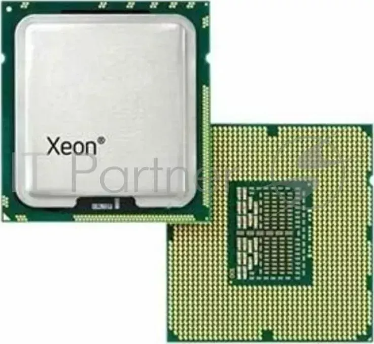 Процессор Intel Xeon E5-2643 v4 Intel Xeon E5-2643v4 Processor (3.4GHz, 6C, 20M, 9.6GT/s QPI, Turbo, HT, 135W, max 2400MHz), Heat Sink to be ordered s DELL v4 v4 to be s