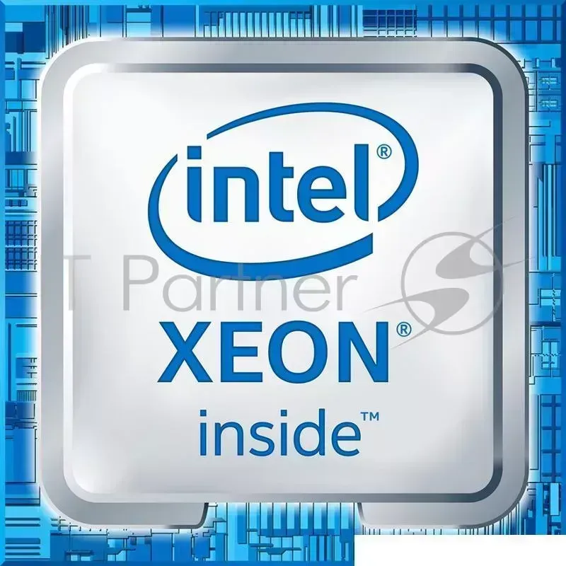 Процессор INTEL Xeon 3300/8M S1151 OEM E3 1225V6 CM8067702871024 IN