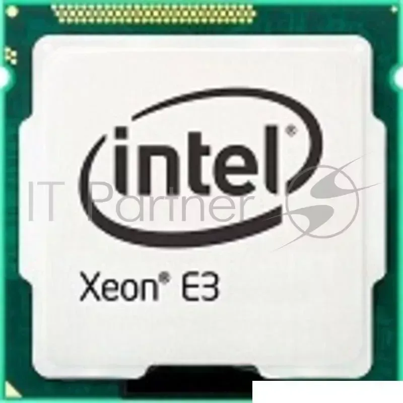 Процессор CPU INTEL Xeon E3 1240v6 Kaby Lake OEM 3.7ГГц, 8Мб, Socket1151