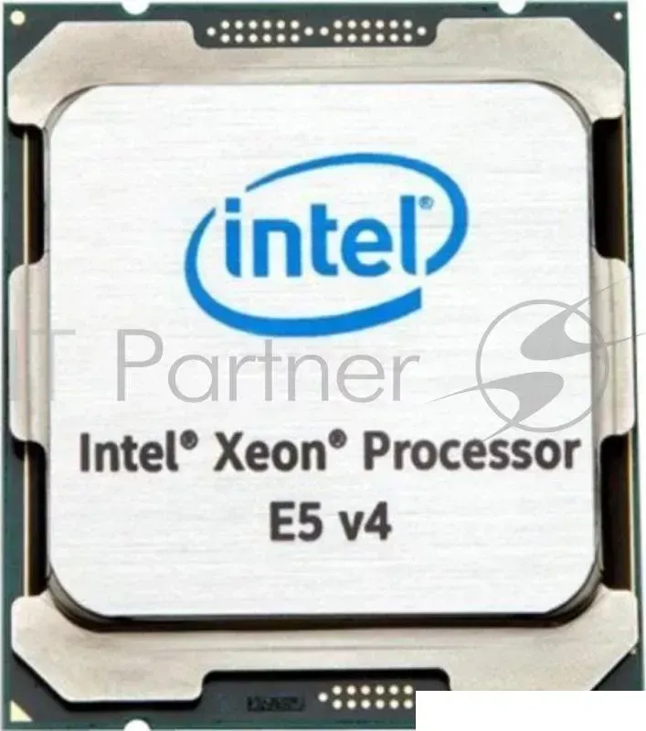 Процессор CPU INTEL Socket 2011 3 Xeon E5 2640V4 2.40GHz/25Mb tray