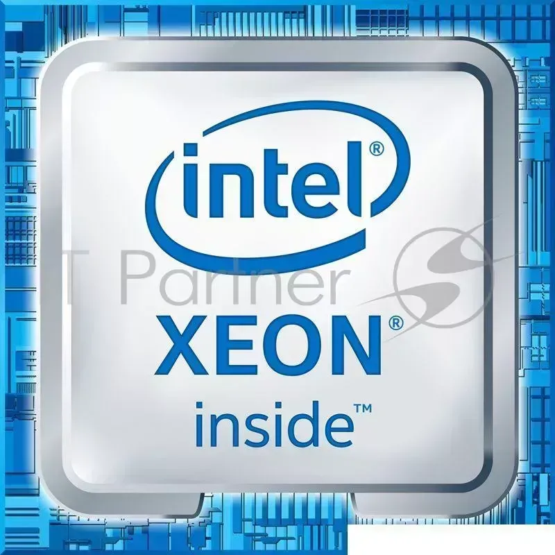 Процессор DELL Xeon E5 2609 v4 LGA 2011 v3 20Mb 1.7Ghz 338 BJFE