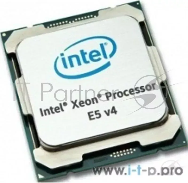 Процессор INTEL Xeon E5 2630 v4 LGA 2011 3 25Mb 2.2Ghz