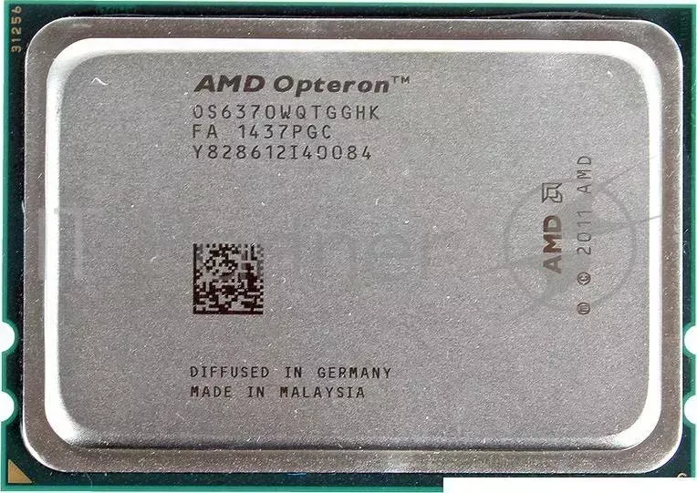 Процессор AMD Opteron 6370P OEM Socket G34 OS6370WQTGGHK