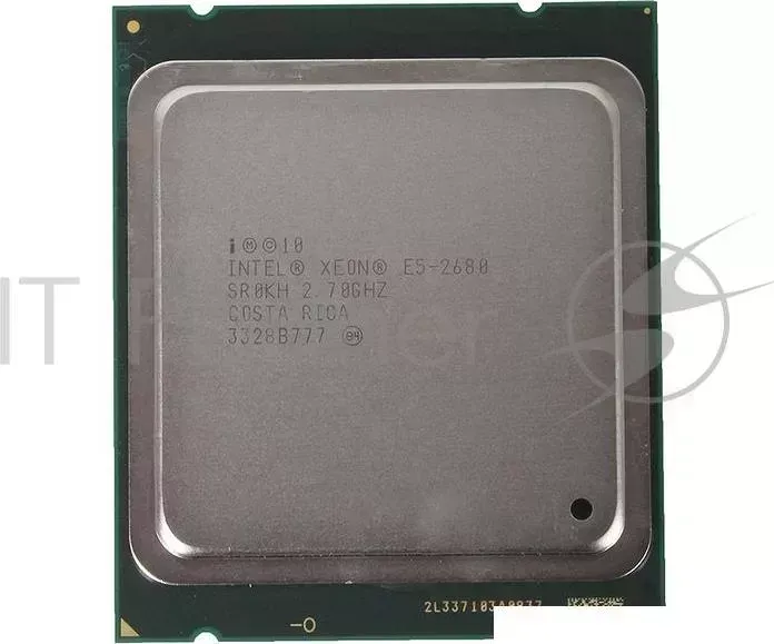 Процессор Xeon® E5-2680 OEM <2,70GHz, 8GT/s, 20Mb Cache, Socket2011>