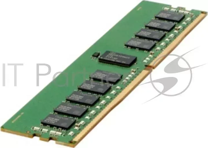 Память DDR4 HPE 805353-B21 32Gb DIMM ECC Reg PC4-19200 CL17 2400MHz Hewlett-Packard HP 805353 B21 PC4 2400T L