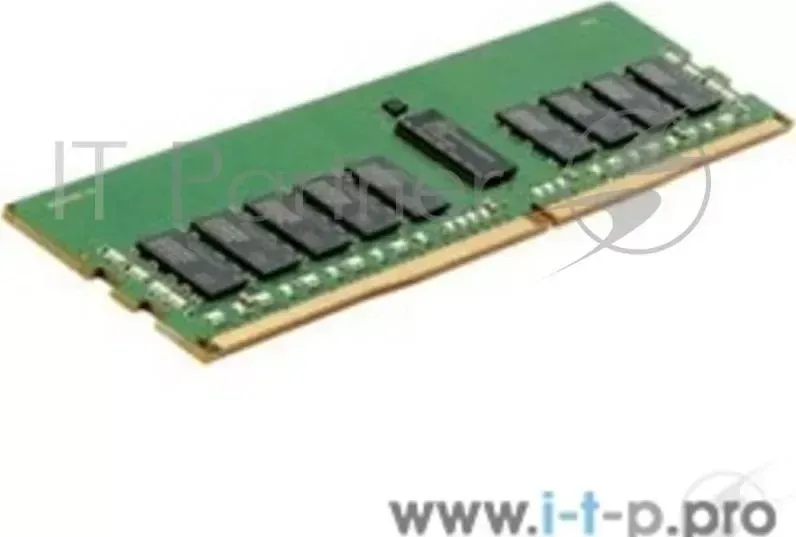 Память DDR4 HPE 805351-B21 32Gb DIMM ECC Reg PC4-19200 CL17 2400MHz Hewlett-Packard HP 805351 B21 PC4 2400T R