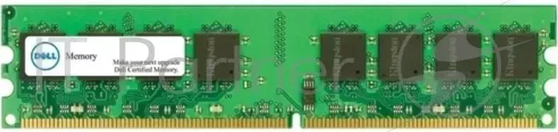Память DDR4 DELL 370-ABUN 8Gb DIMM ECC Reg PC4-17000 2133MHz
