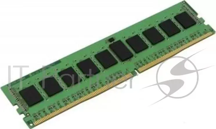 Память DDR4 KINGSTON KVR21R15S4/8 8Gb DIMM ECC Reg PC4 17000 CL15 2133MHz