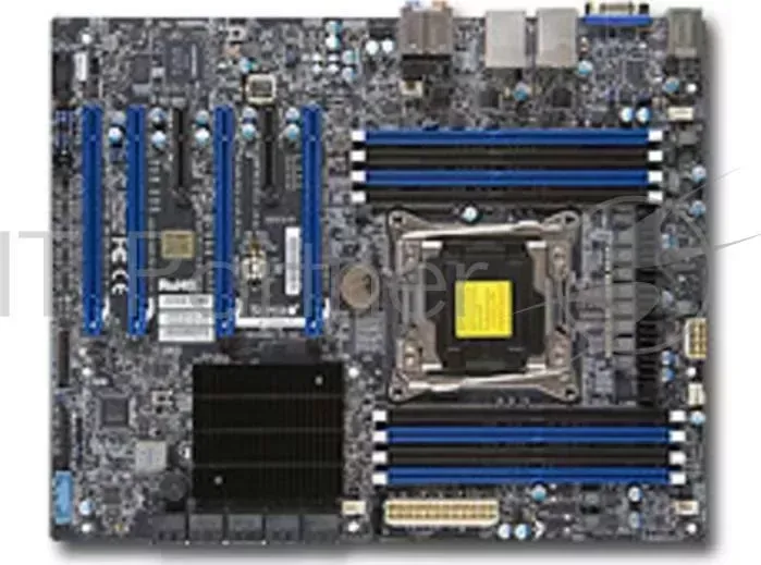 Материнская плата Supermicro MBD X10SRA F O