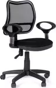 Кресло офисное CHAIRMAN 450 TW-11 черный