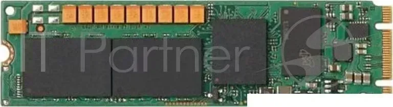 Жесткий диск Micron 5100PRO 240GB SATA M.2 Enterprise Solid State Drive