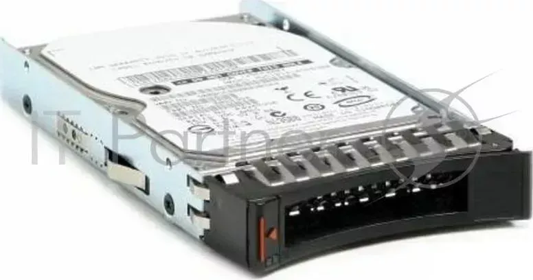 Жесткий диск LENOVO 1x1Tb SATA 7.2K 7XB7A00036 Hot Swapp 2.5"
