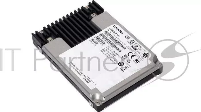 Жесткий диск SSD SAS2.5" 400GB MLC PX05SMB040 TOSHIBA