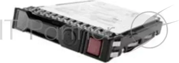Жесткий диск HPE 1.2TB 2,5 (SFF) SAS 10K 12G Hot Plug SC DS Enterprise (for HP Proliant Gen9 servers) Hewlett-Packard SC DS HP