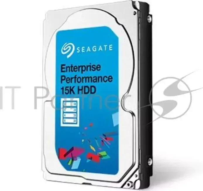 Жесткий диск SAS2.5" 600GB 15000RPM 256MB ST600MP0006 SEAGATE