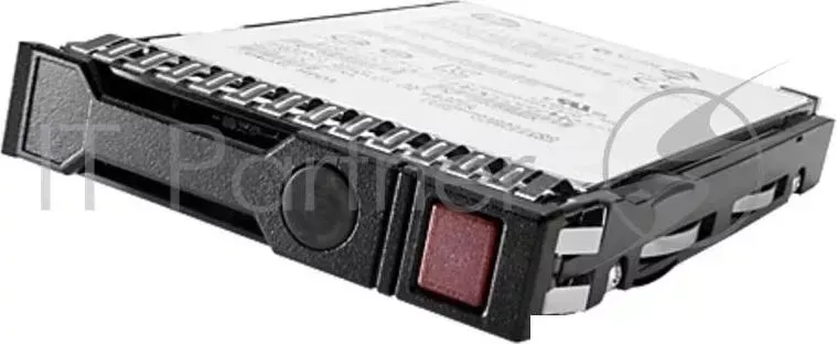 Жесткий диск HPE 8TB 3,5" (LFF) SATA 7.2K 6G Hot Plug SC 512e Midline (for Gen9 servers) Hewlett-Packard LFF 6G SC for servers