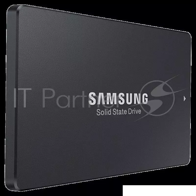 Жесткий диск SAMSUNG SSD, 2.5" SFF , PM863a, 1920GB, SATA III, read intensive, RTL, 3 years