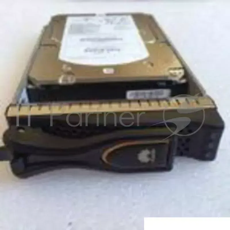 Жесткий диск HUAWEI 1x4000Gb SAS 7.2K для RH1288 V3 02311PVP Hot Swapp 3.5"