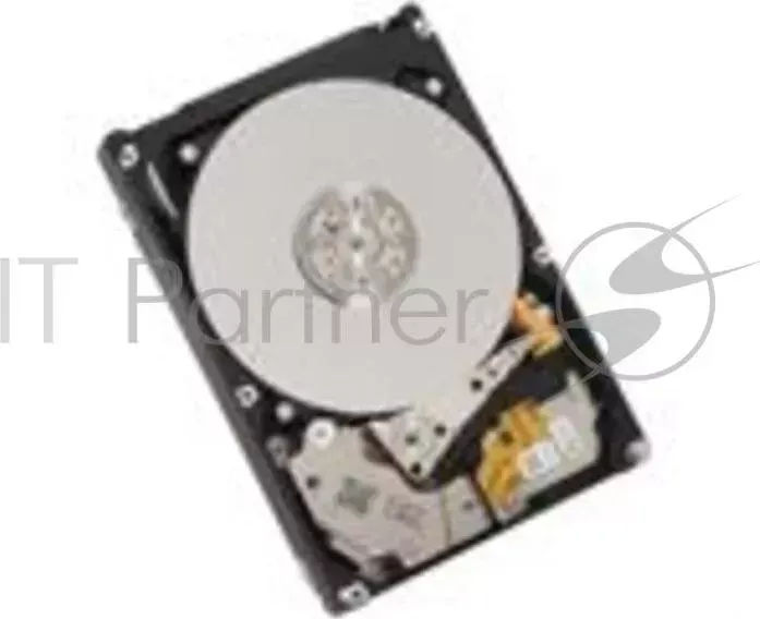 Жесткий диск HDD TOSHIBA SAS 1.2TB 2.5"" 10K RPM 128Mb