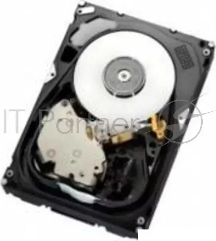 Жесткий диск HPE 1x8Tb SAS 7.2K M0S90A 3.5"