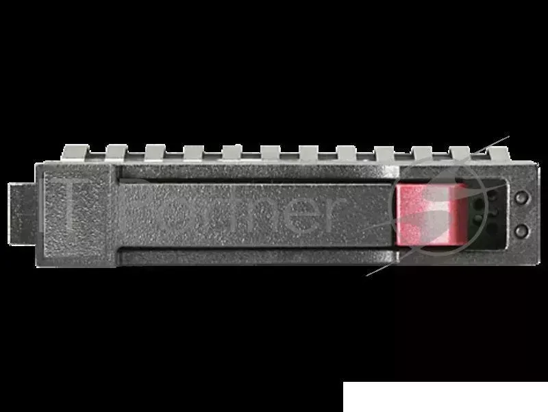 Жесткий диск HPE 1x300Gb SAS 15K J9F40A