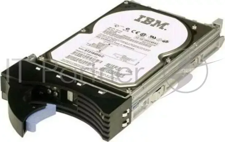 Жесткий диск LENOVO 1x600Gb SAS 10K 00NA241 2.5"