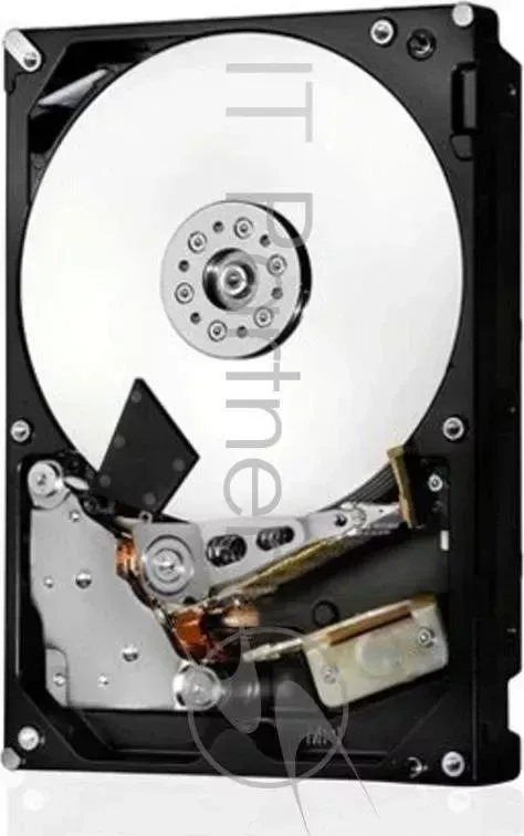 Жесткий диск HGST SAS 3.0 2Tb 0F22819 HUS726020AL5214 Ultrastar 7K6000 (7200rpm) 128Mb 3.5"