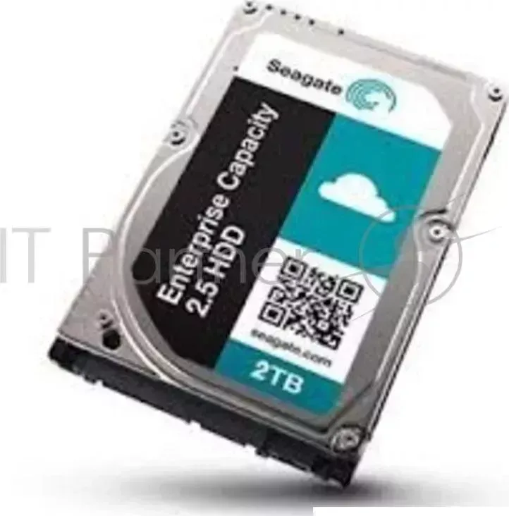 Жесткий диск SEAGATE Original SAS 3.0 2Tb ST2000NX0273 Enterprise Capacity 7200rpm 128Mb 2.5"