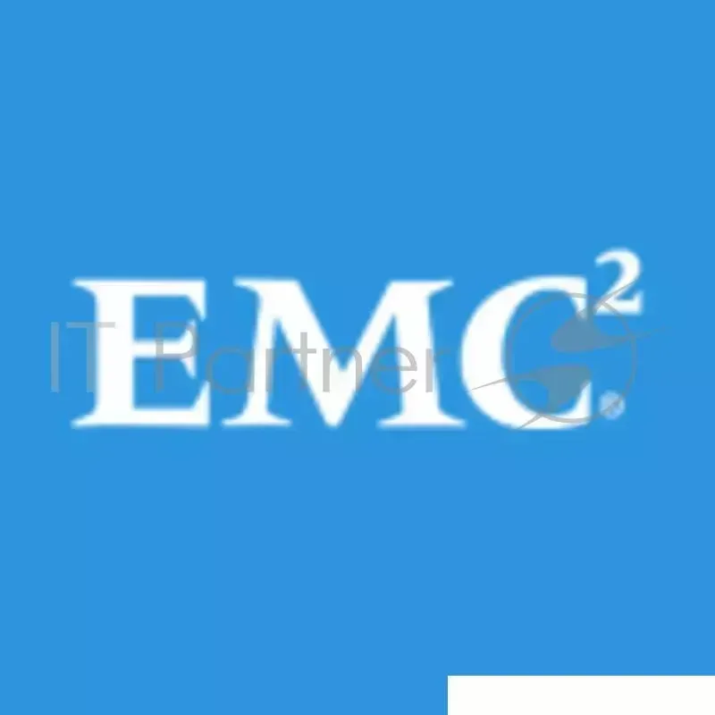 Жесткий диск EMC 300GB 15K SAS 25X2.5 DPE/DAE for VNX5200-5800 (V4-2S15-300) без гарантии