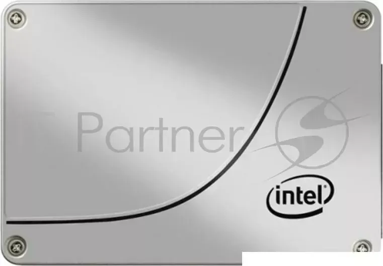 Накопитель SSD INTEL Original SATA III 1228Gb SC2BA012T401 S3710 2.5"