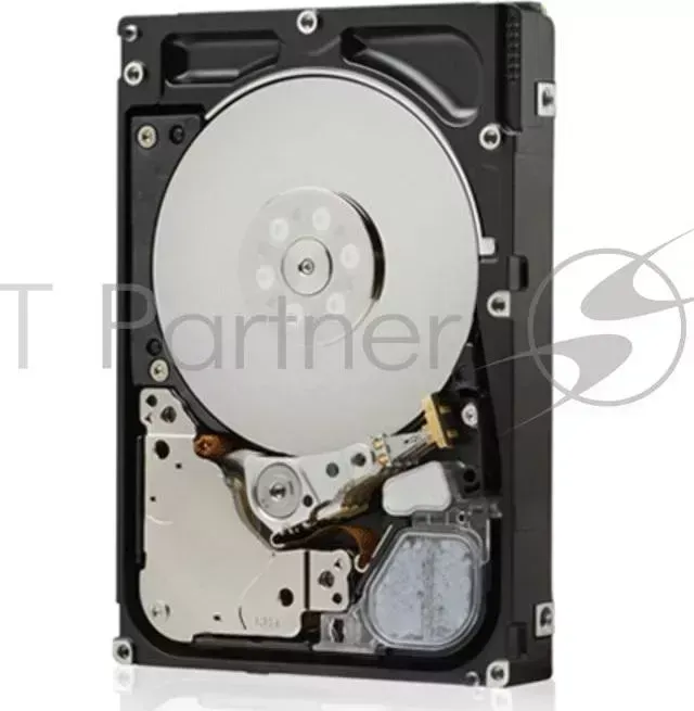 Жесткий диск HGST SAS 3.0 300Gb 0B30358 HUC156030CSS204 Ultrastar C15K600 (15000rpm) 128Mb 2.5"