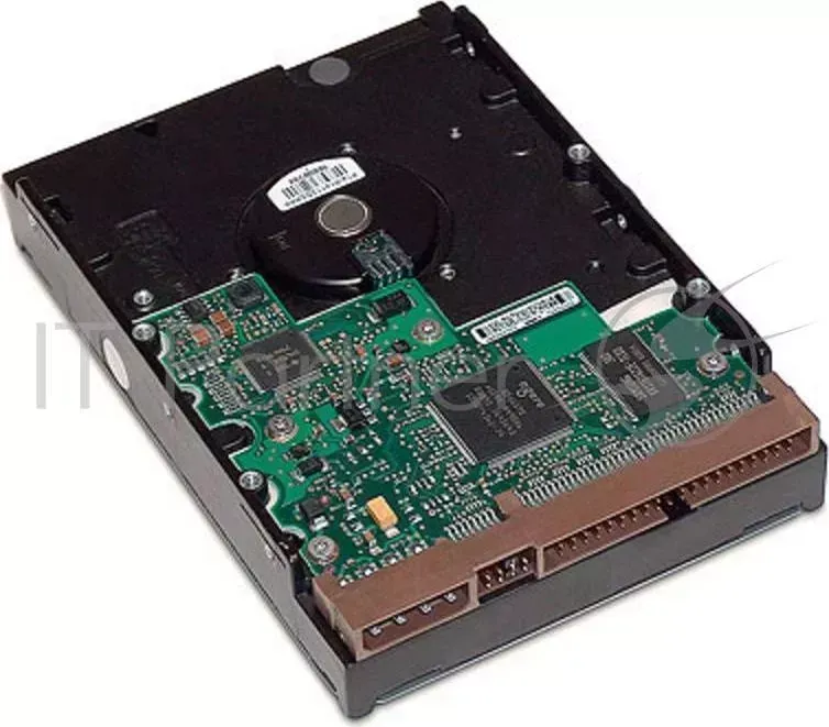 Жесткий диск LQ037AA HDD SATA 1TB 6Gb/s 7200 HDD (Z210) Hewlett-Packard HP