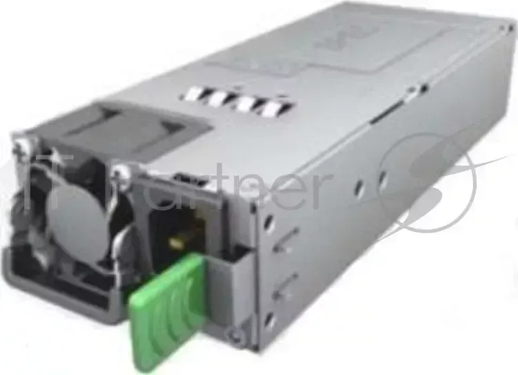 Блок питания для сервера 1300W CRPS 80+ AXX1300TCRPS 956542 INTEL INTEL AXX1300T