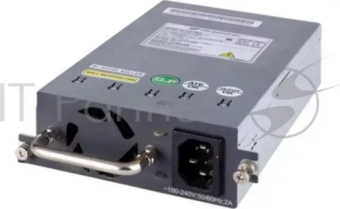 Блок питания HPE X361 150W AC Power Supply Hewlett-Packard AC