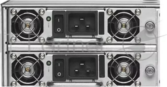 Блок питания HPE SN3000B (QW939A) Hewlett-Packard HP Optional Power Supply QW939A
