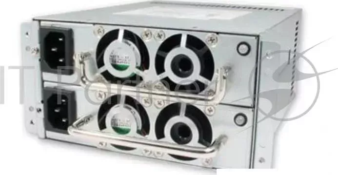 Блок питания YH5651-1TA02R, 650W, MINI REDUNDANT, IPC, AC FULL RANGE, DC {3} FSP YH5651 1TA02R, AC DC 3