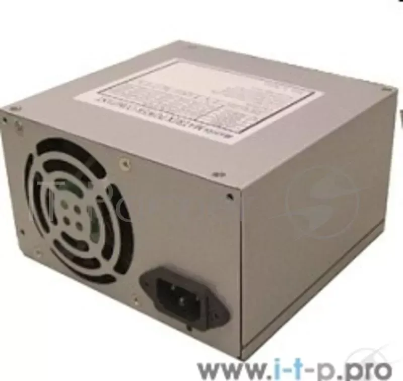 Блок питания MSP350/MS350 БП 350W ATX {PS2 160*150*86mm,2FAN,APFC,+5B=18A,+12B=22A,+3,3B=18A}