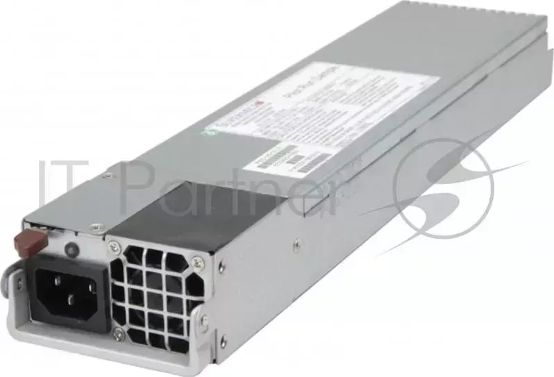 Блок питания LENOVO System x 900W High Efficiency Platinum 00FK936
