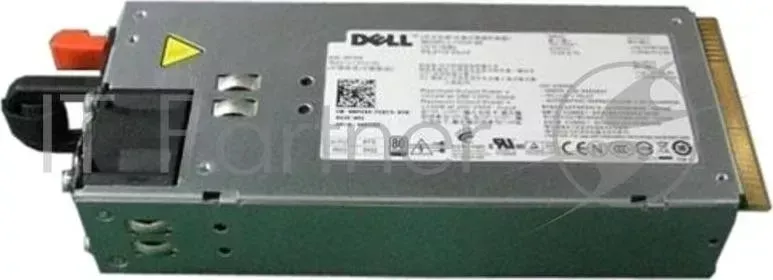Блок питания DELL 750W for 13G Kit 450 AEBN