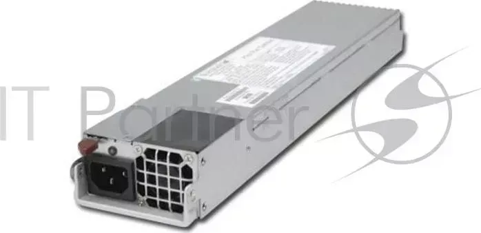 Блок питания SuperMicro PWS-1K62P-1R