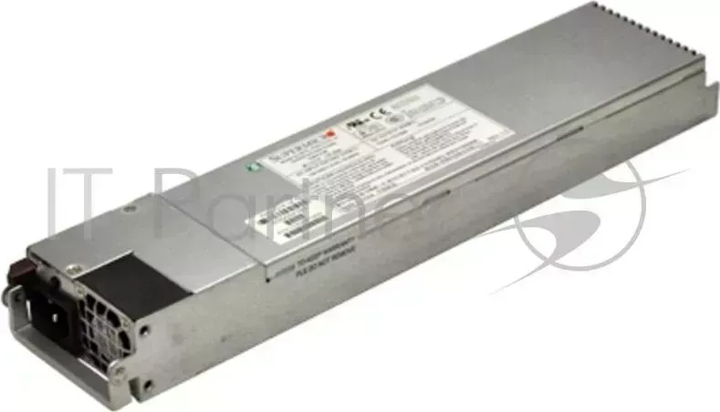 Блок питания SuperMicro PWS-501P-1R 500W