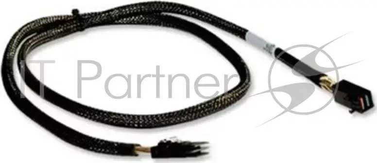 Кабель внутренний Broadcom LSI internal cable 1.0 m Mini SAS HD
