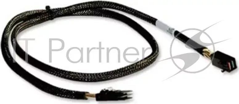 Кабель внутренний Broadcom LSI internal cable 1.0 m Mini SAS HD