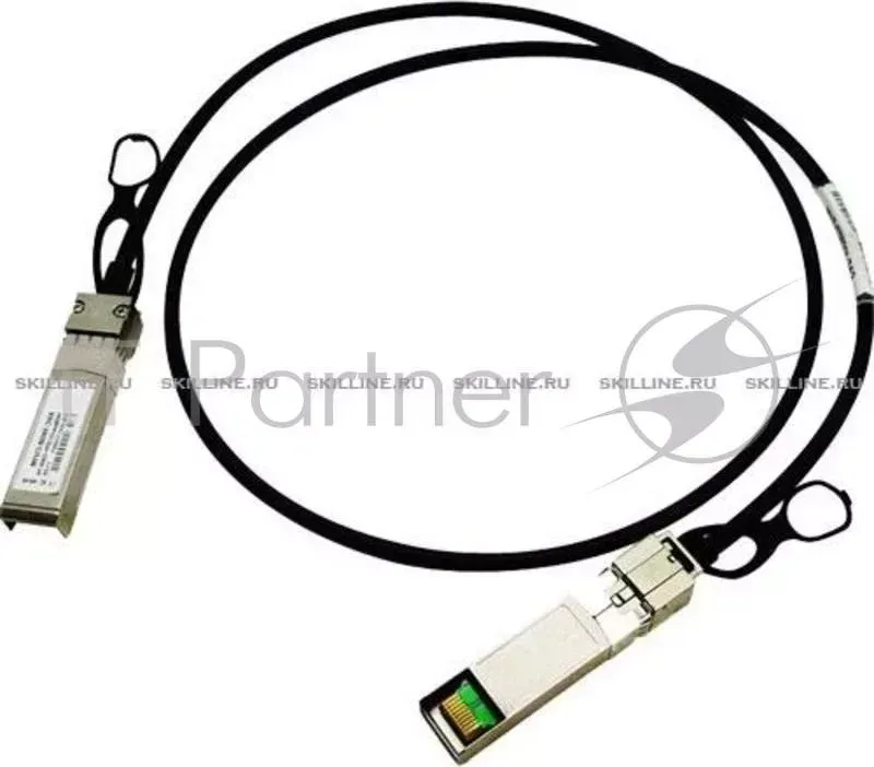 Кабель DAC SFP+ 10GE 1M SFP-10G-CU1M HUAWEI Telecom 1M