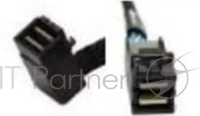 Кабель MINI SAS-HD AXXCBL650HDHRT 958254 INTEL
